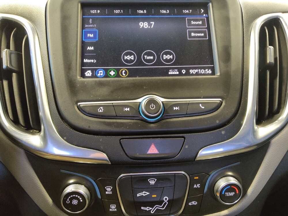 2021 Chevrolet Equinox in Phoenix, AZ 85015 - 18130562 25