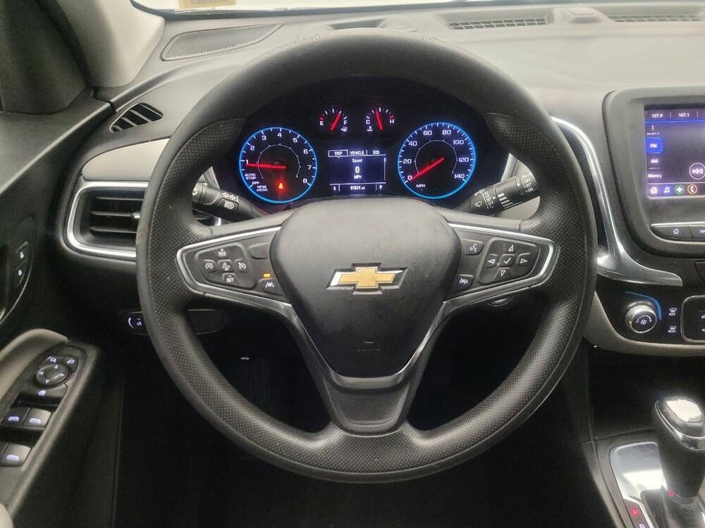 2021 Chevrolet Equinox in Phoenix, AZ 85015 - 18130562 22