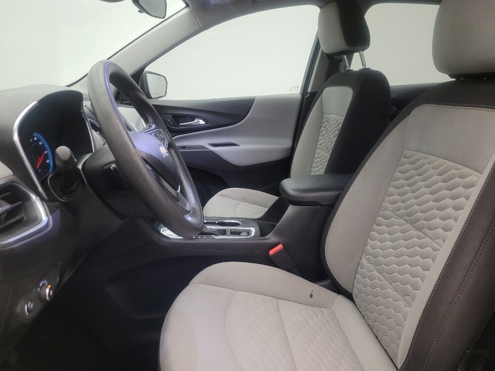 2021 Chevrolet Equinox in Phoenix, AZ 85015 - 18130562 17