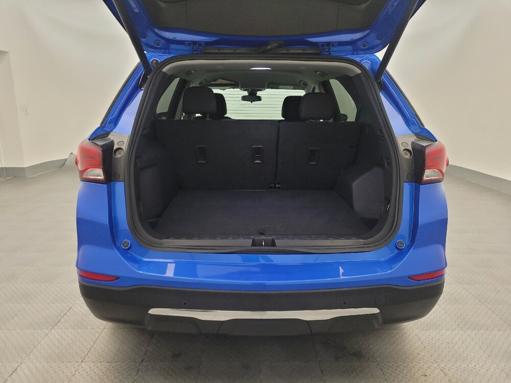 2024 Chevrolet Equinox in Phoenix, AZ 85015 - 18130563 29