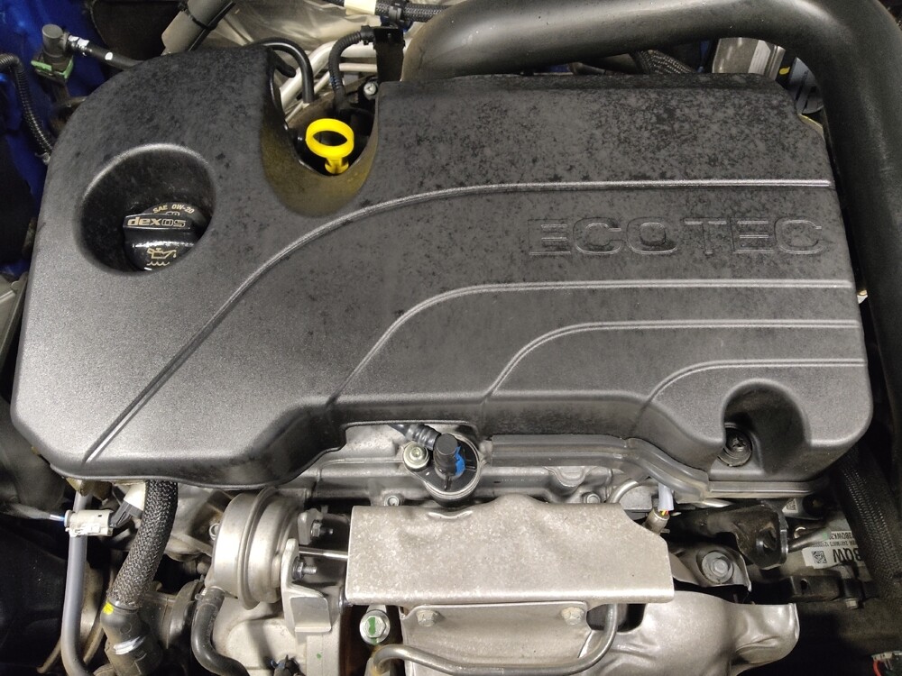 2024 Chevrolet Equinox in Phoenix, AZ 85015 - 18130563 30