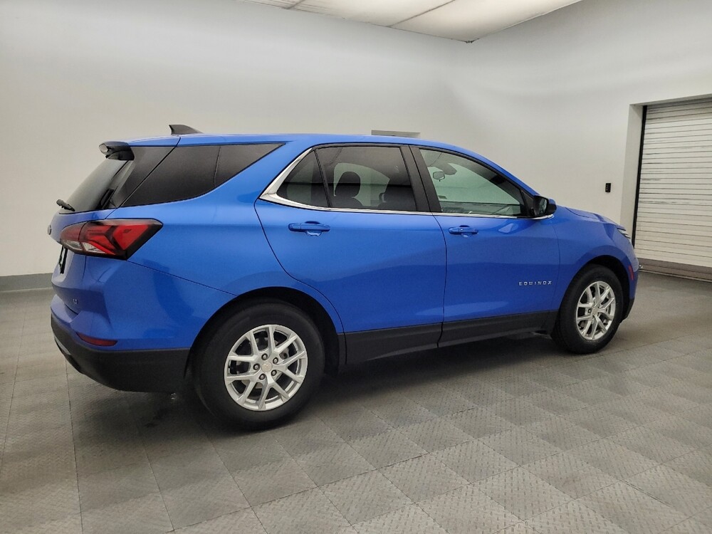 2024 Chevrolet Equinox in Phoenix, AZ 85015 - 18130563 10