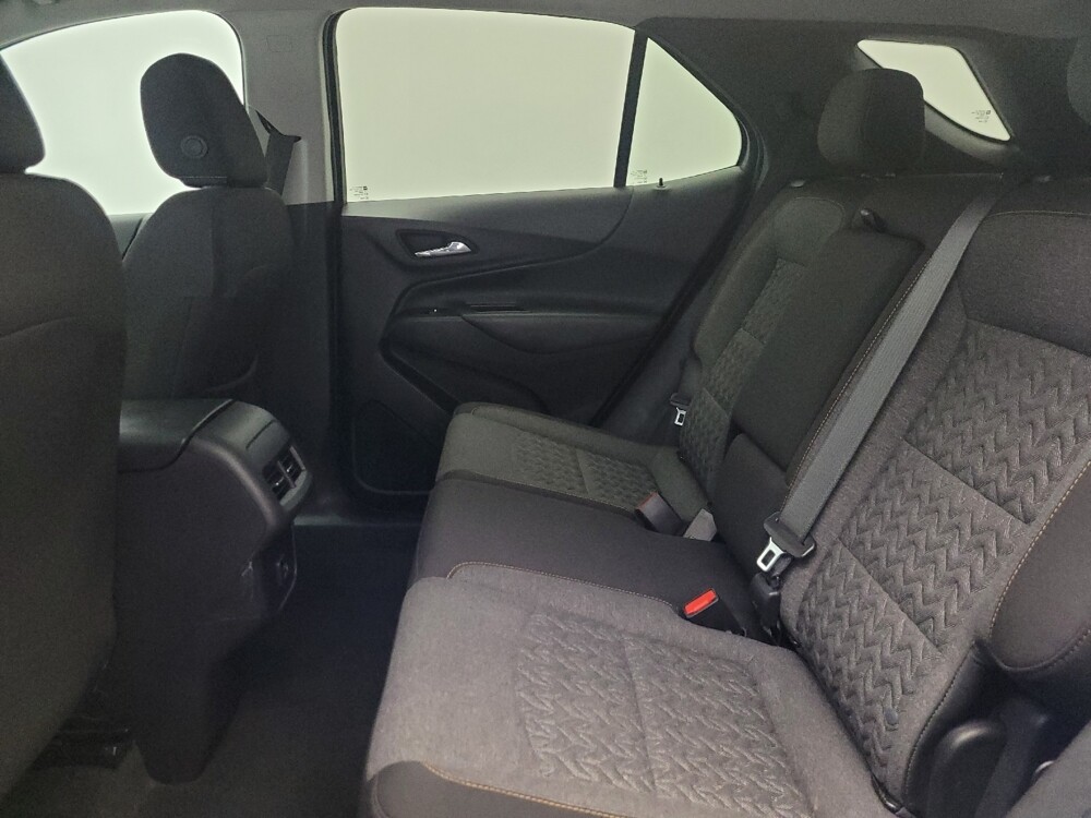 2024 Chevrolet Equinox in Phoenix, AZ 85015 - 18130563 18