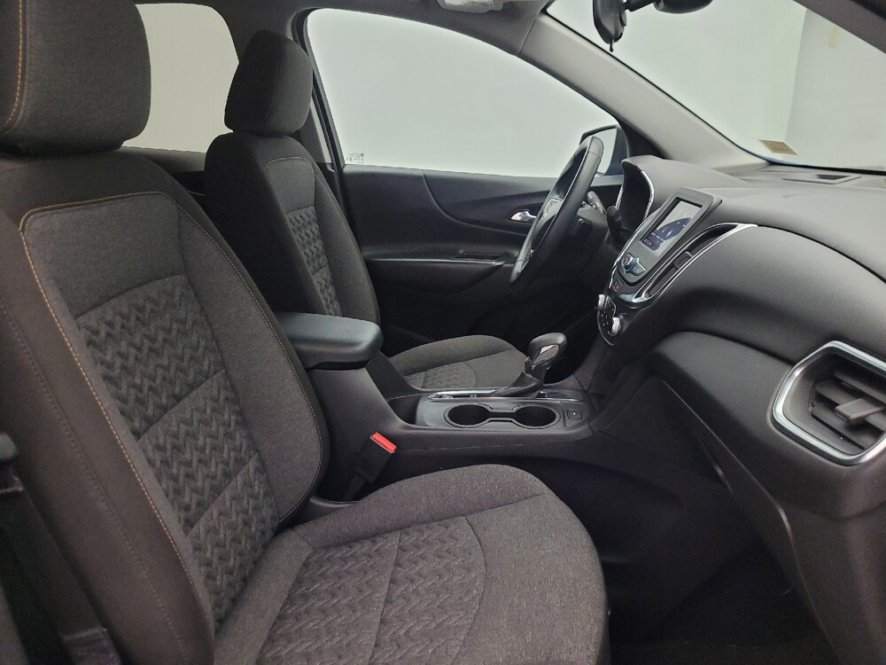 2024 Chevrolet Equinox in Phoenix, AZ 85015 - 18130563 21