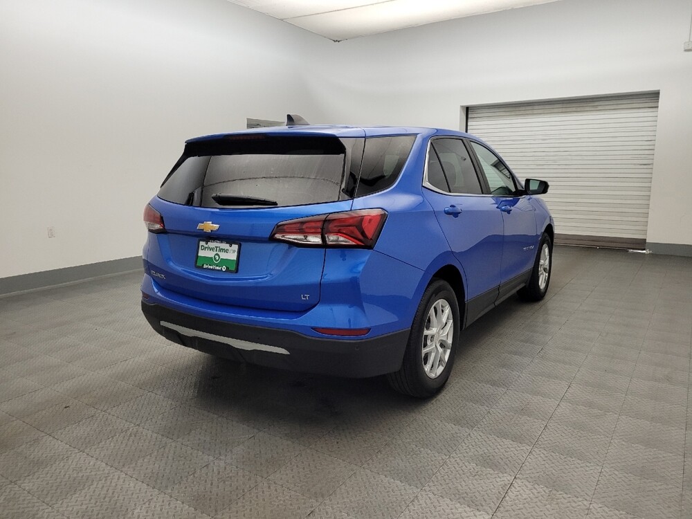 2024 Chevrolet Equinox in Phoenix, AZ 85015 - 18130563 9