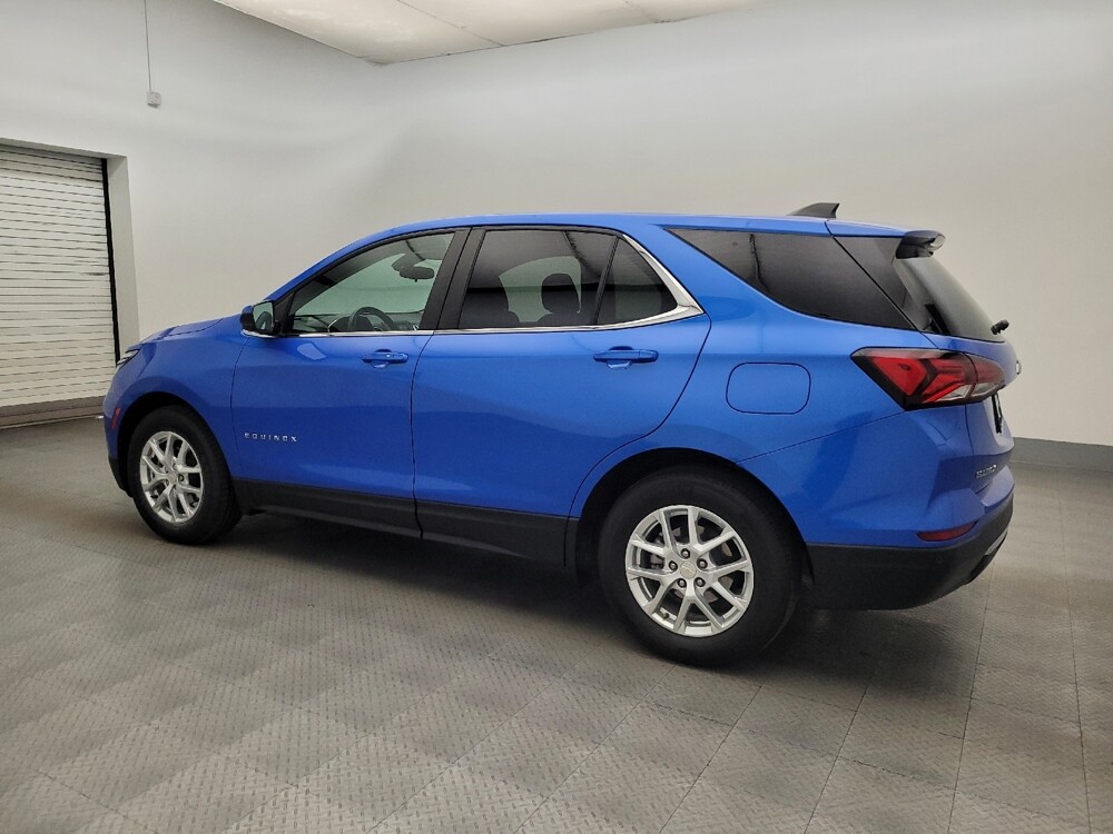 2024 Chevrolet Equinox in Phoenix, AZ 85015 - 18130563 3