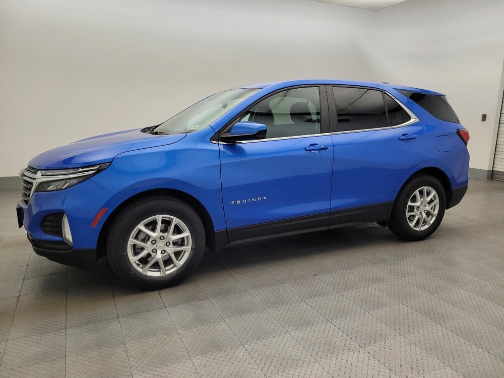 2024 Chevrolet Equinox in Phoenix, AZ 85015 - 18130563 2