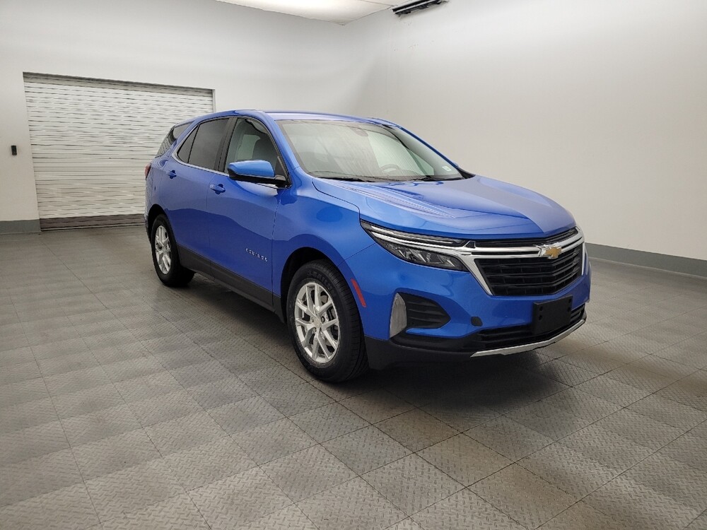 2024 Chevrolet Equinox in Phoenix, AZ 85015 - 18130563 13