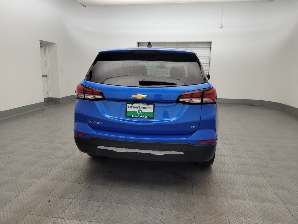 2024 Chevrolet Equinox in Phoenix, AZ 85015 - 18130563 7