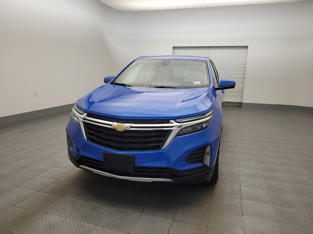 2024 Chevrolet Equinox in Phoenix, AZ 85015 - 18130563 15