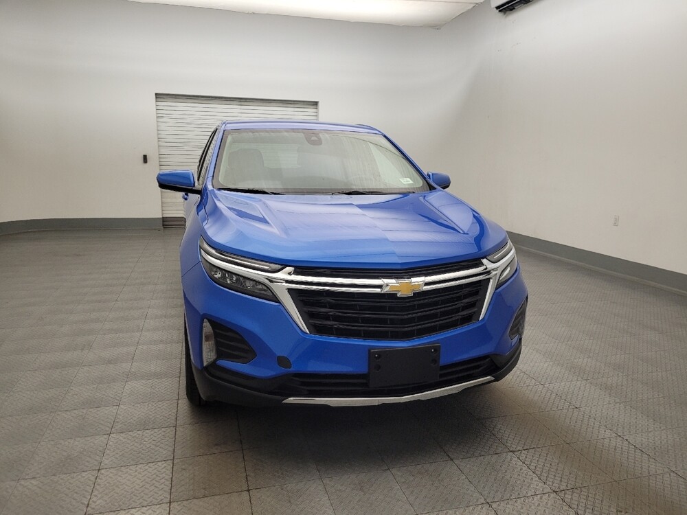 2024 Chevrolet Equinox in Phoenix, AZ 85015 - 18130563 14