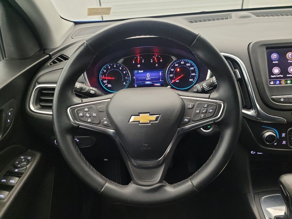 2024 Chevrolet Equinox in Phoenix, AZ 85015 - 18130563 22