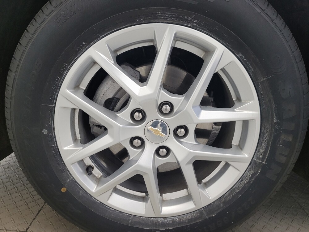 2024 Chevrolet Equinox in Phoenix, AZ 85015 - 18130563 31