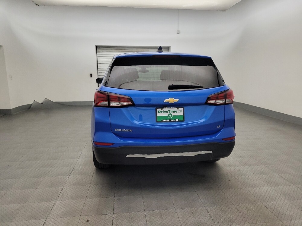 2024 Chevrolet Equinox in Phoenix, AZ 85015 - 18130563 6