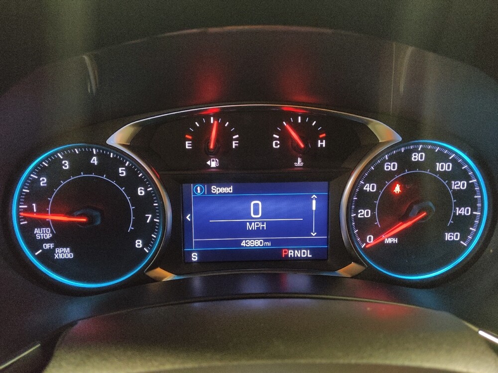 2024 Chevrolet Equinox in Phoenix, AZ 85015 - 18130563 23