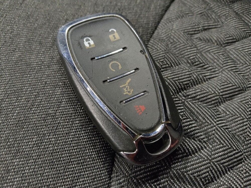 2024 Chevrolet Equinox in Phoenix, AZ 85015 - 18130563 32