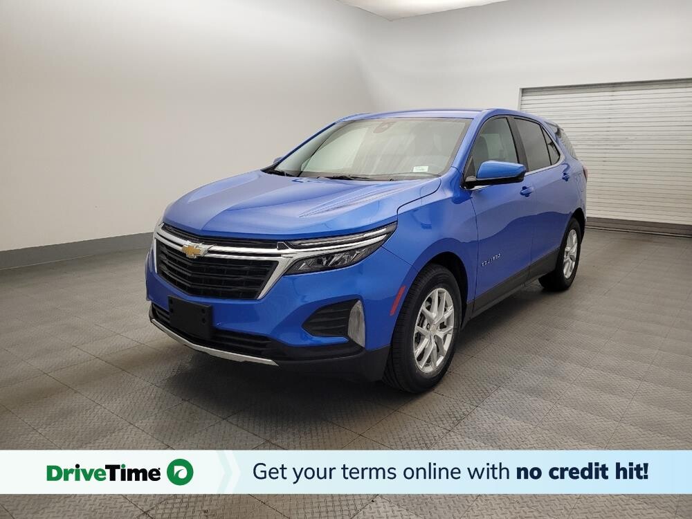 2024 Chevrolet Equinox in Phoenix, AZ 85015 - 18130563