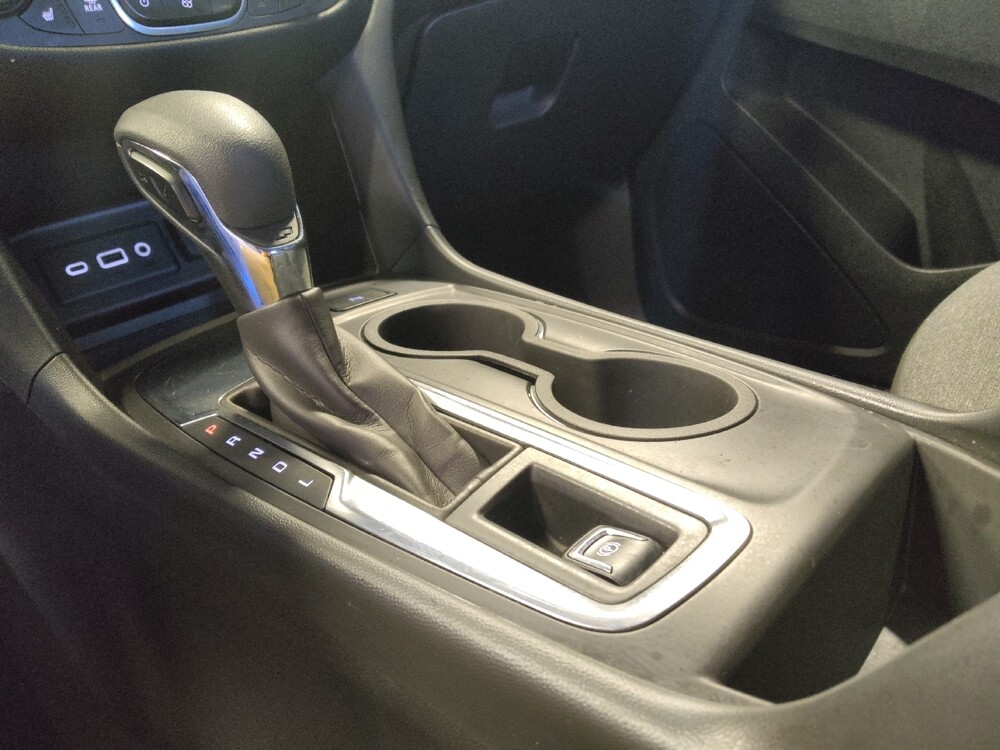 2024 Chevrolet Equinox in Phoenix, AZ 85015 - 18130563 26