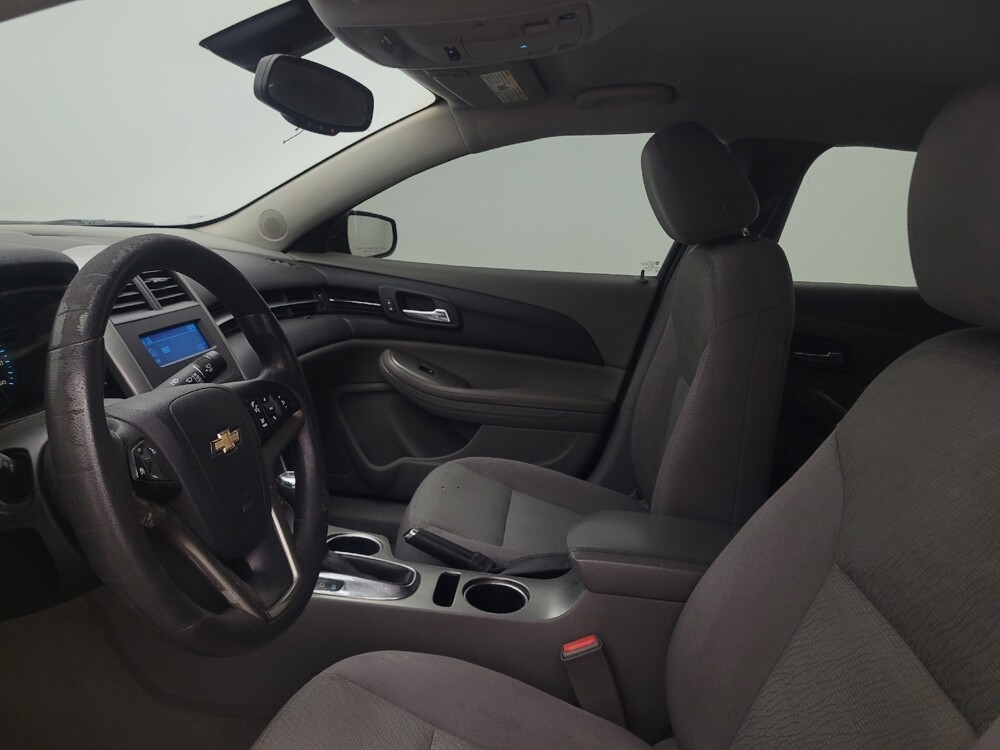 2015 Chevrolet Malibu in Fort Myers, FL 33907 - 18130564 17