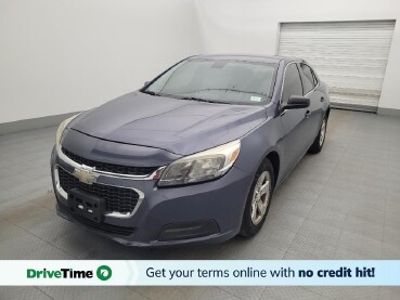2015 Chevrolet Malibu in Fort Myers, FL 33907