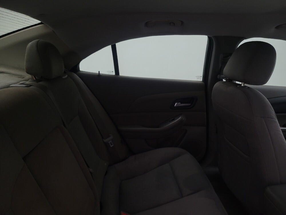 2015 Chevrolet Malibu in Fort Myers, FL 33907 - 18130564 19