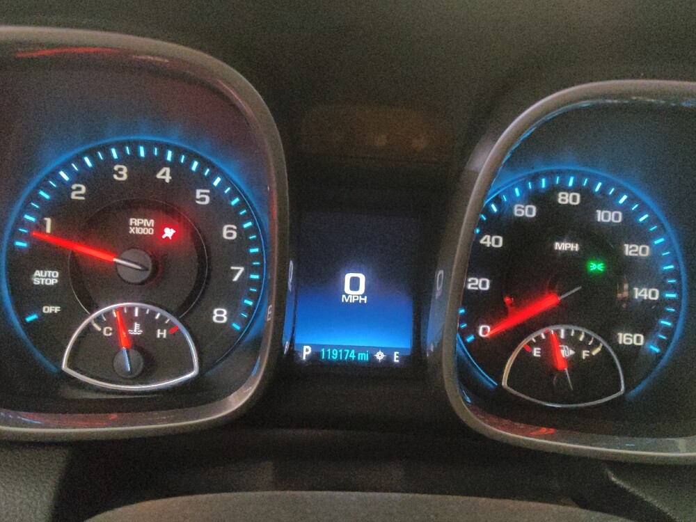 2015 Chevrolet Malibu in Fort Myers, FL 33907 - 18130564 23