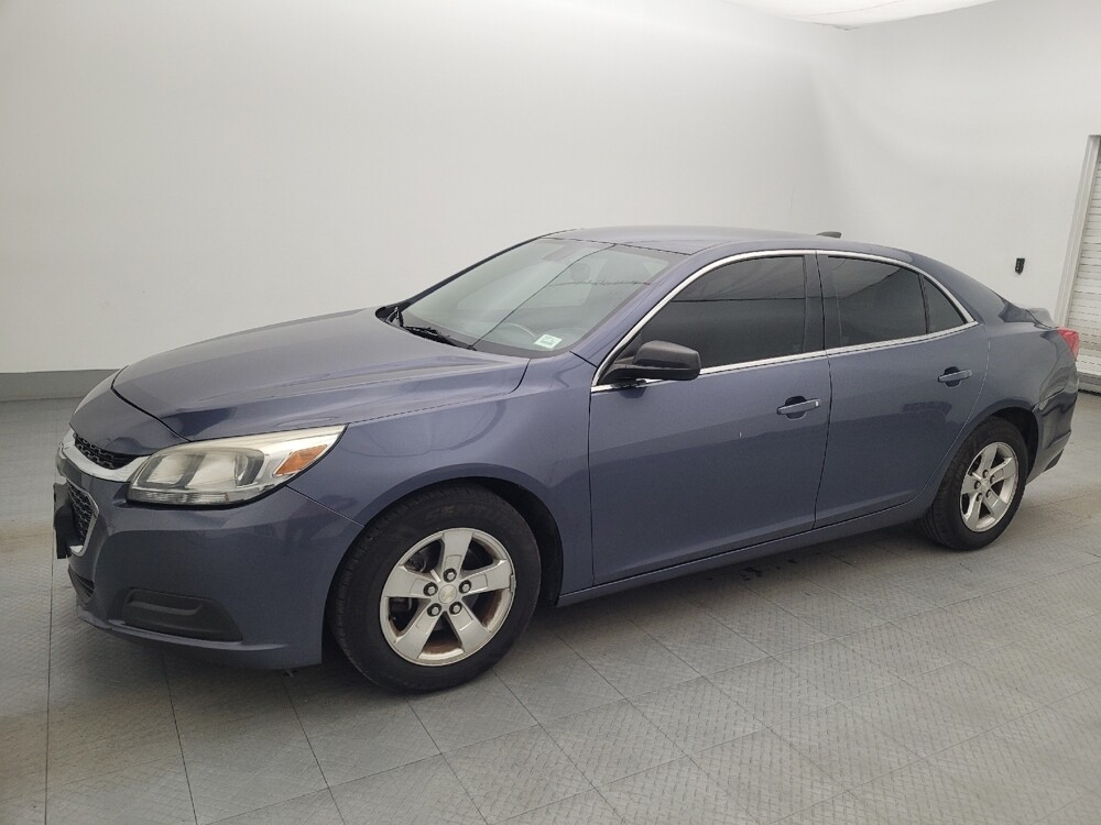 2015 Chevrolet Malibu in Fort Myers, FL 33907 - 18130564 2