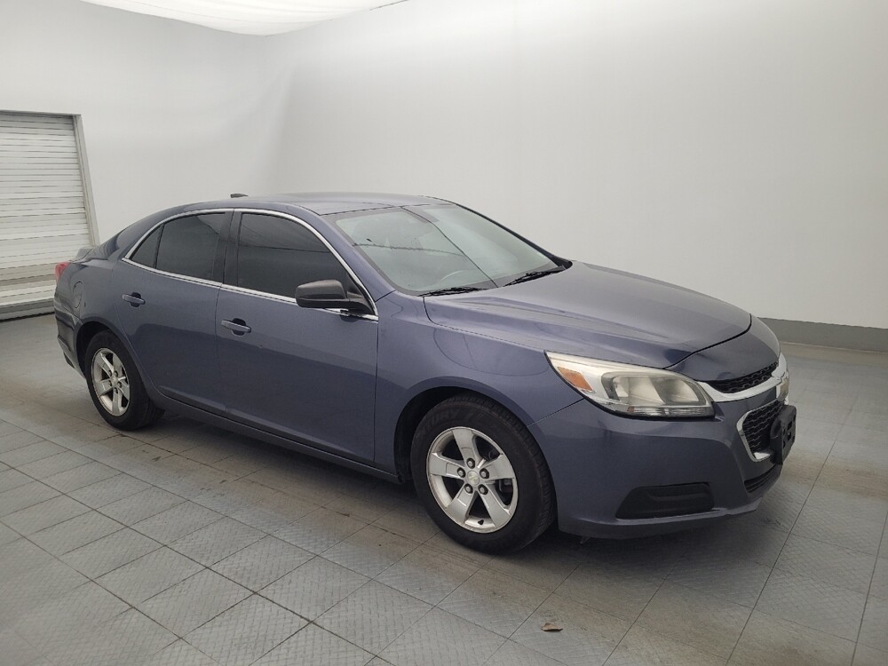 2015 Chevrolet Malibu in Fort Myers, FL 33907 - 18130564 11