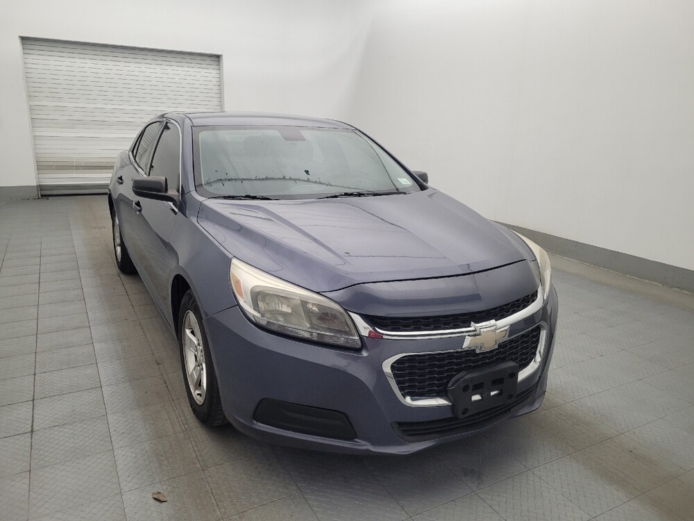2015 Chevrolet Malibu in Fort Myers, FL 33907 - 18130564 13