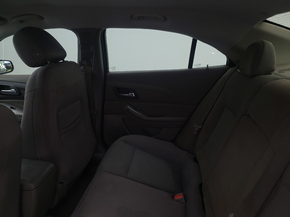 2015 Chevrolet Malibu in Fort Myers, FL 33907 - 18130564 18