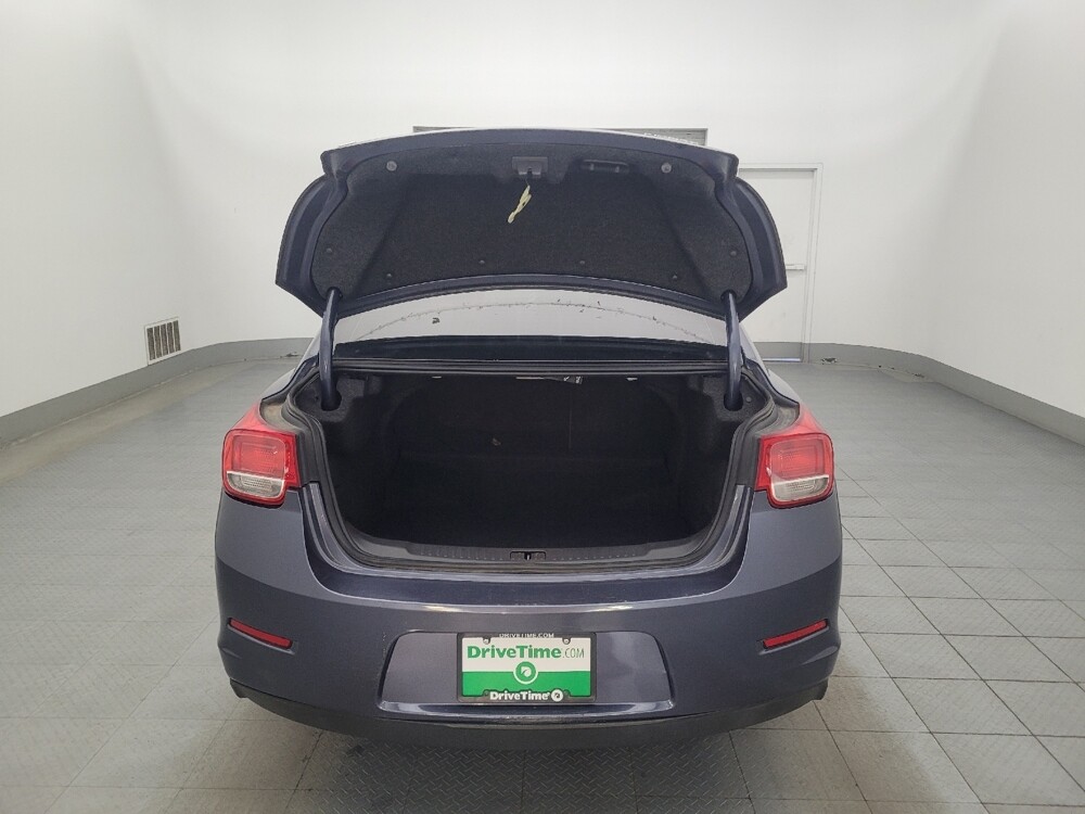 2015 Chevrolet Malibu in Fort Myers, FL 33907 - 18130564 29