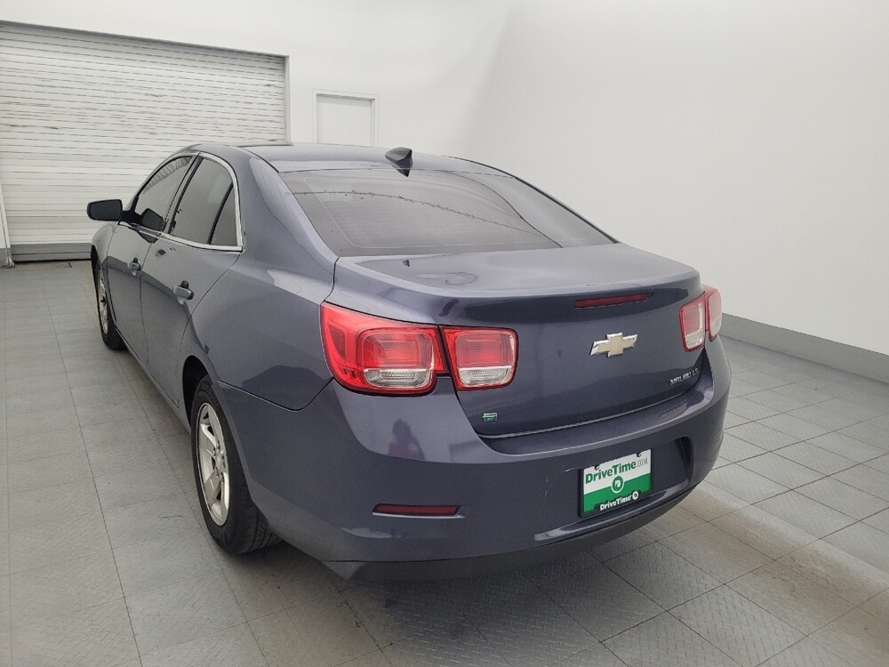 2015 Chevrolet Malibu in Fort Myers, FL 33907 - 18130564 5
