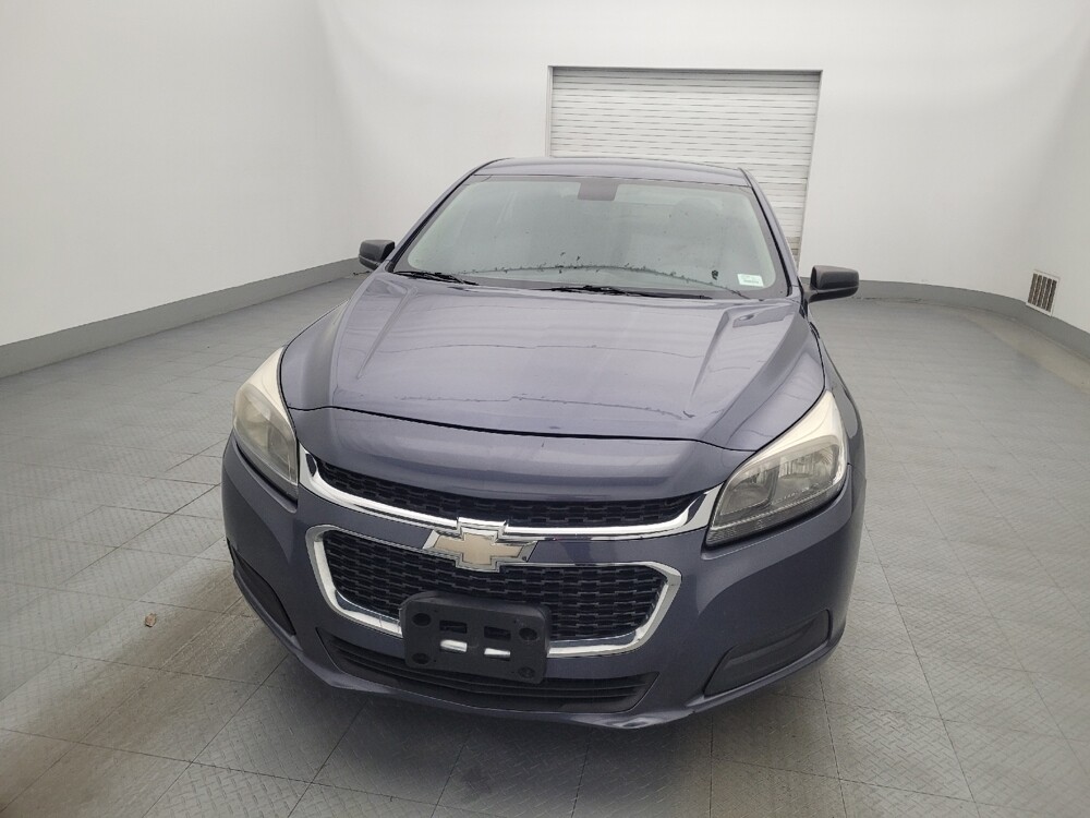 2015 Chevrolet Malibu in Fort Myers, FL 33907 - 18130564 15