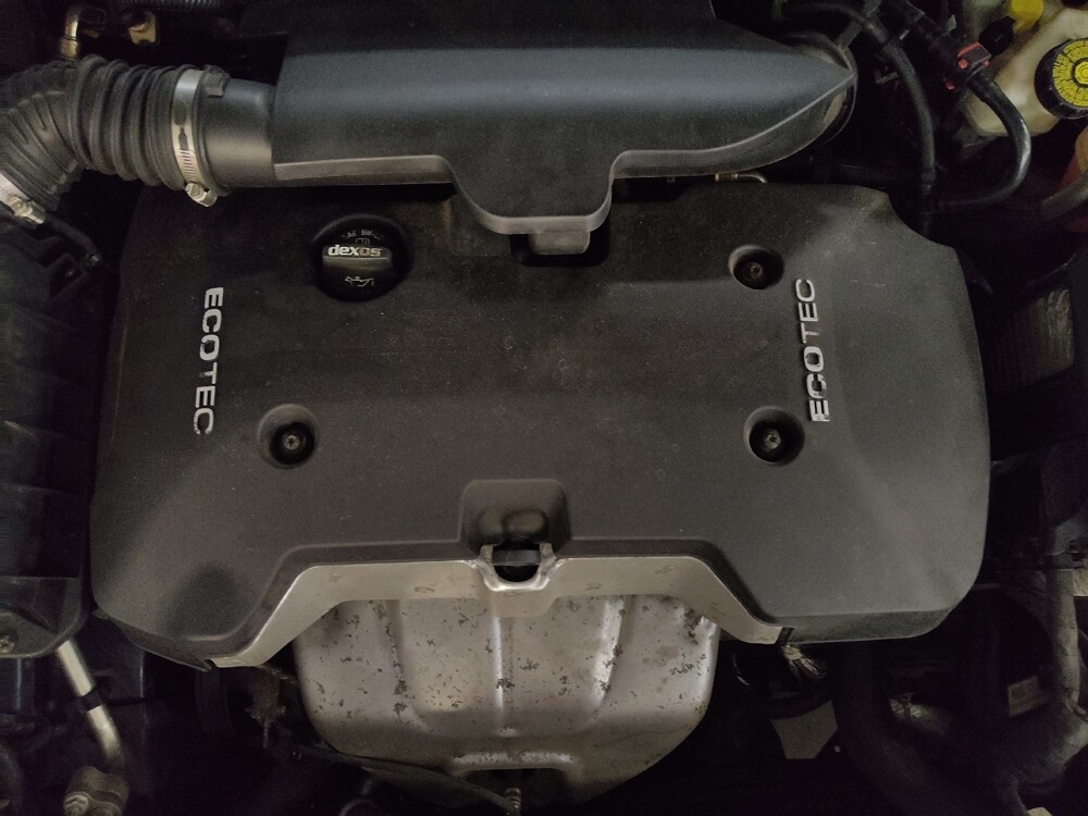 2015 Chevrolet Malibu in Fort Myers, FL 33907 - 18130564 30