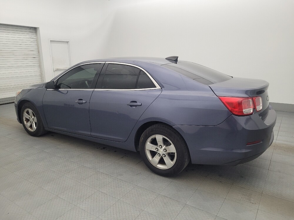 2015 Chevrolet Malibu in Fort Myers, FL 33907 - 18130564 3