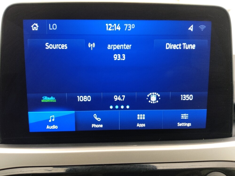 2020 Ford Escape in Conway, SC 29526 - 18130565 25