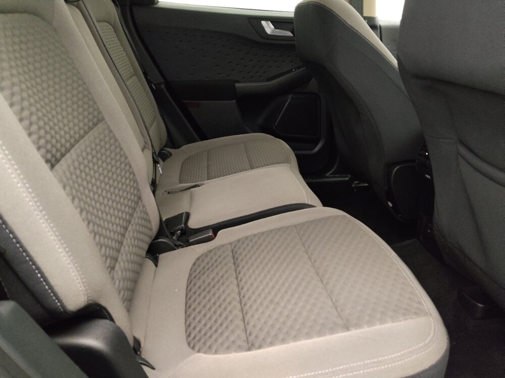 2020 Ford Escape in Conway, SC 29526 - 18130565 19