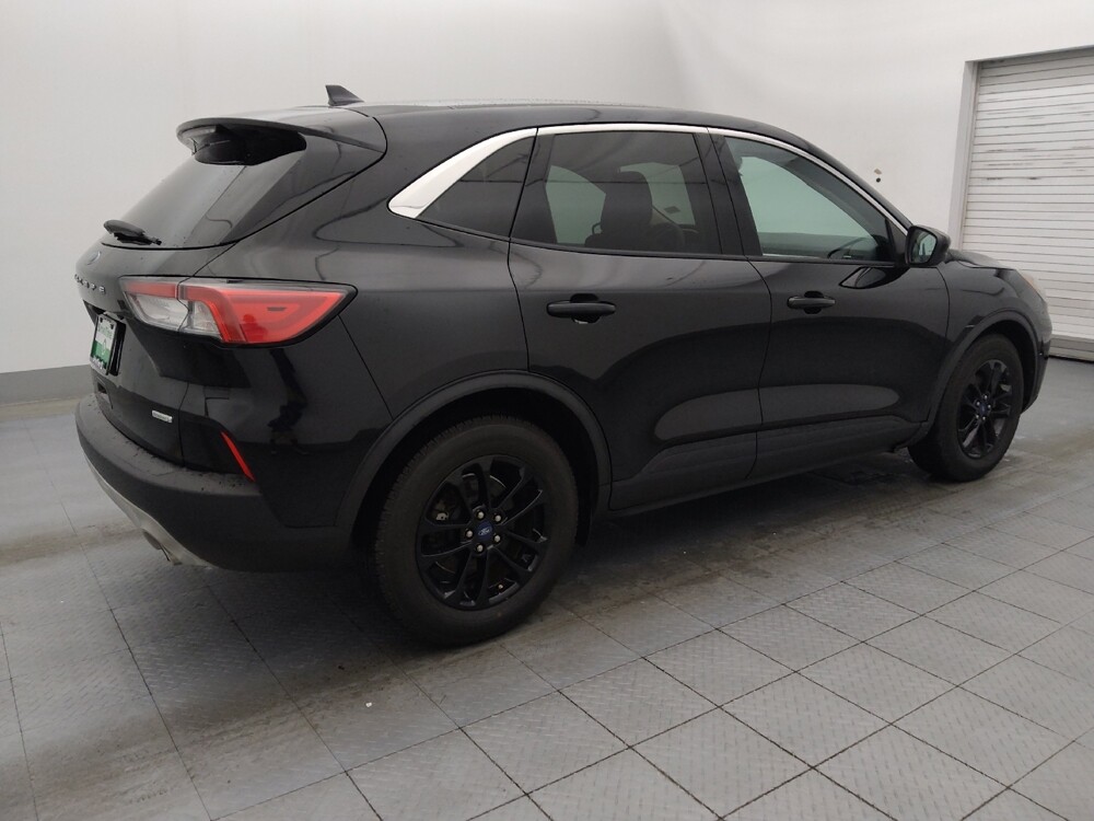 2020 Ford Escape in Conway, SC 29526 - 18130565 10