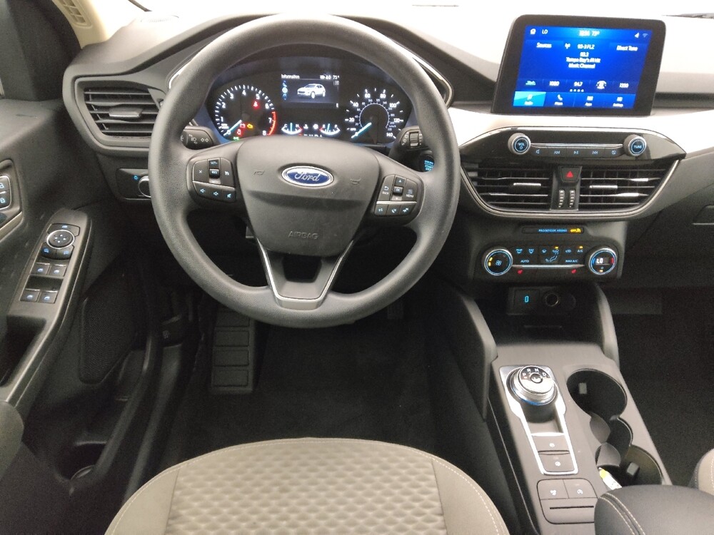 2020 Ford Escape in Conway, SC 29526 - 18130565 22