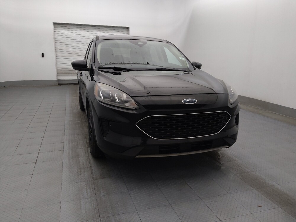 2020 Ford Escape in Conway, SC 29526 - 18130565 14