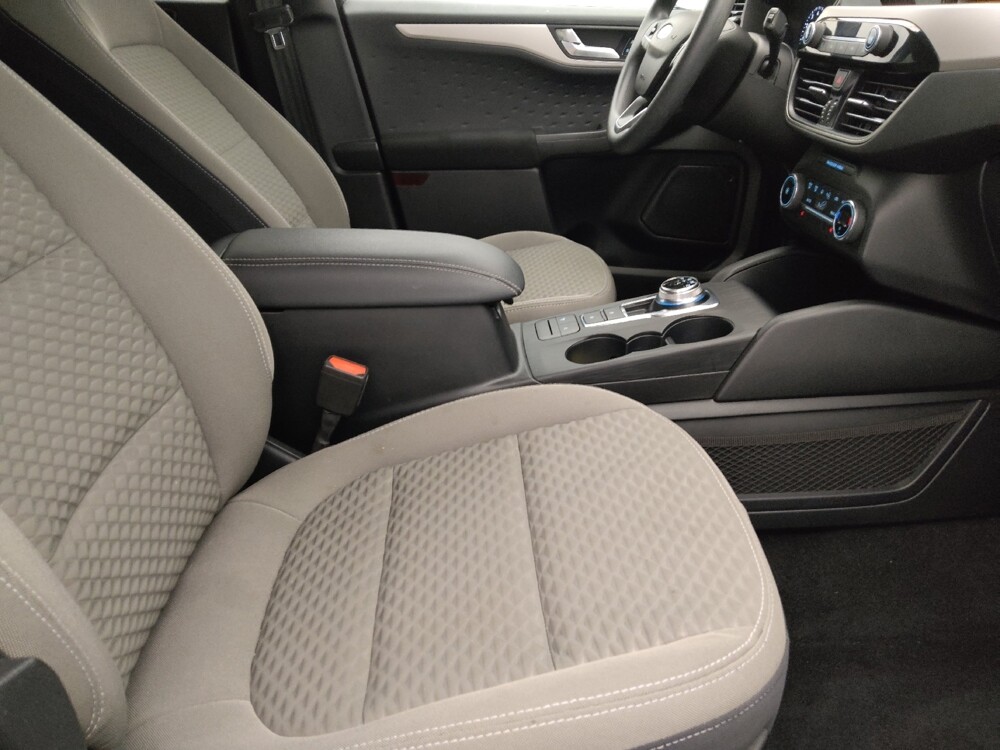 2020 Ford Escape in Conway, SC 29526 - 18130565 21