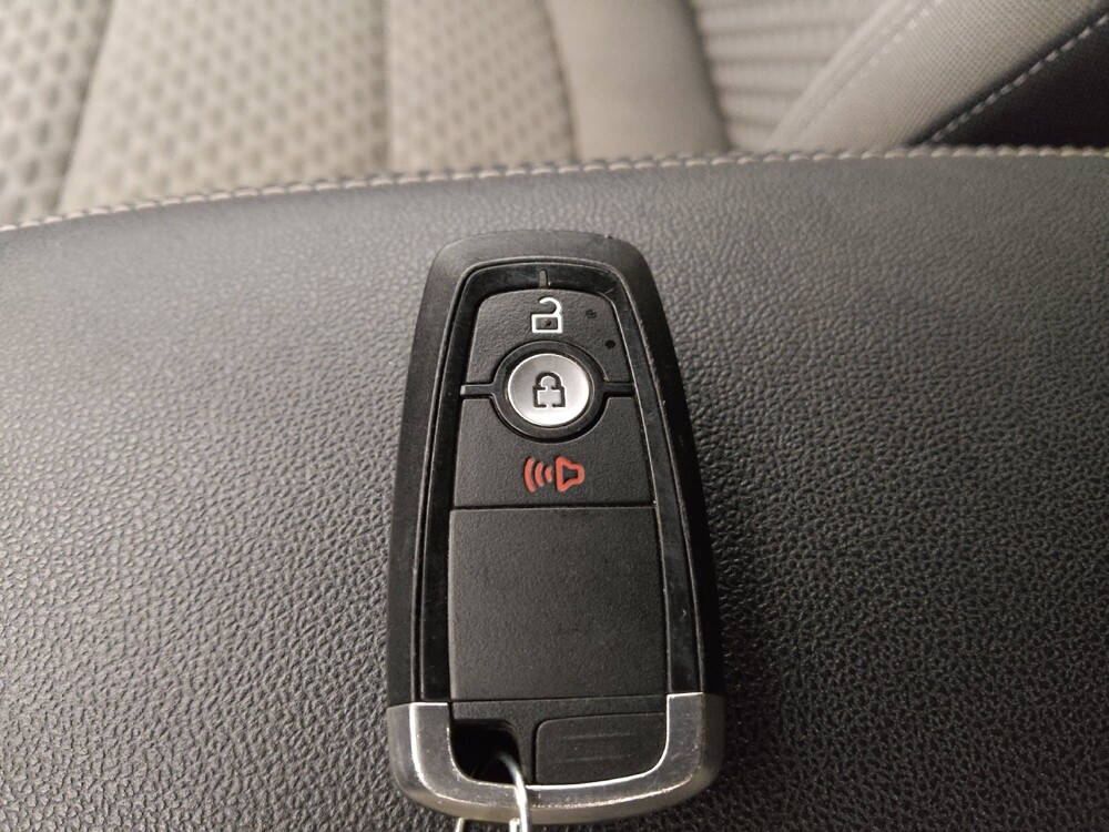 2020 Ford Escape in Conway, SC 29526 - 18130565 32