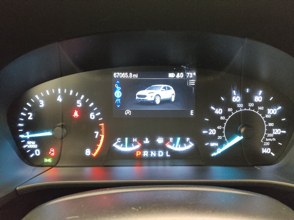 2020 Ford Escape in Conway, SC 29526 - 18130565 23