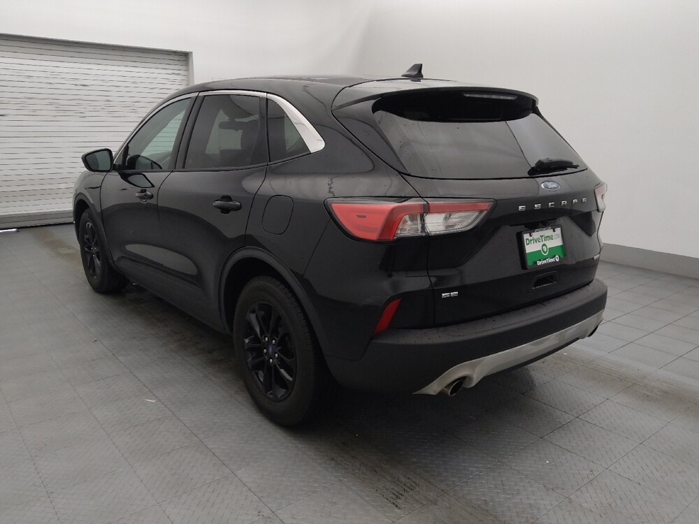 2020 Ford Escape in Conway, SC 29526 - 18130565 5