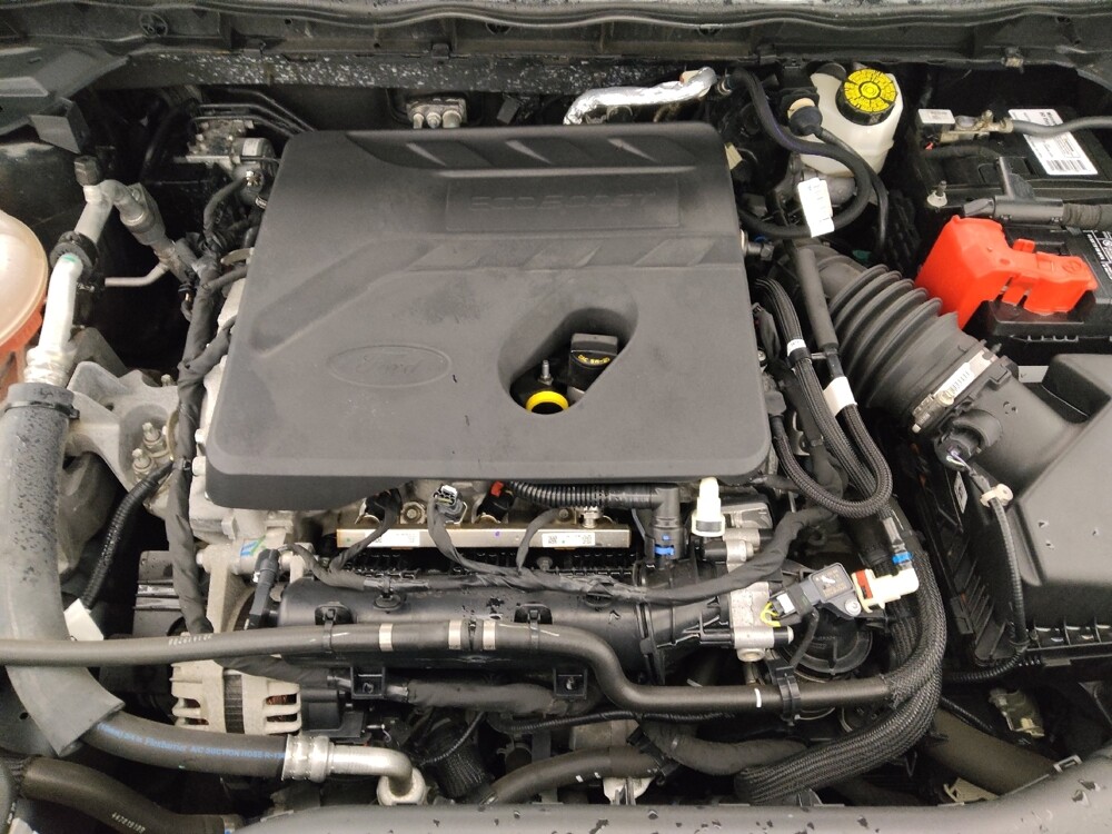 2020 Ford Escape in Conway, SC 29526 - 18130565 30