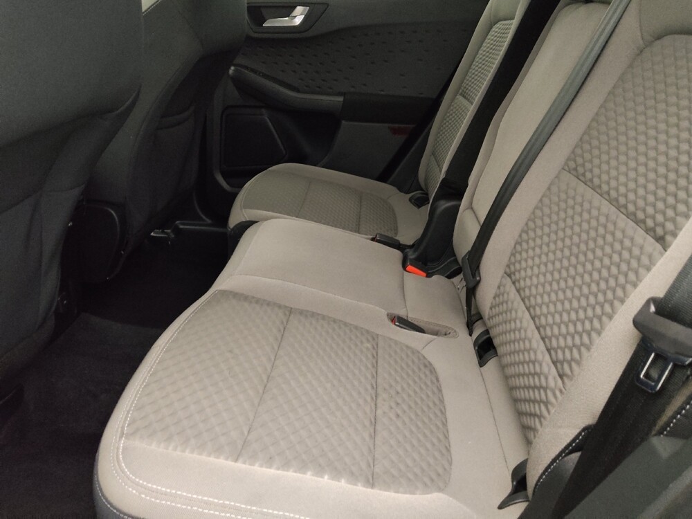 2020 Ford Escape in Conway, SC 29526 - 18130565 18