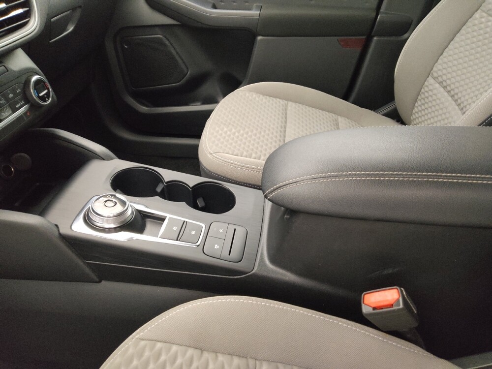 2020 Ford Escape in Conway, SC 29526 - 18130565 26