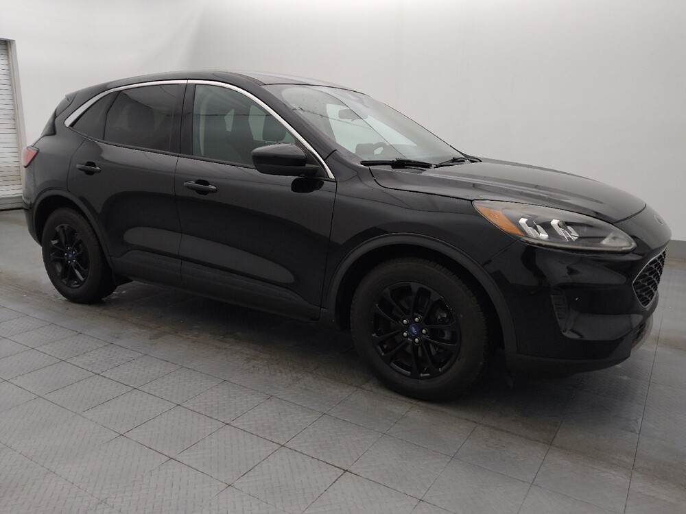 2020 Ford Escape in Conway, SC 29526 - 18130565 11