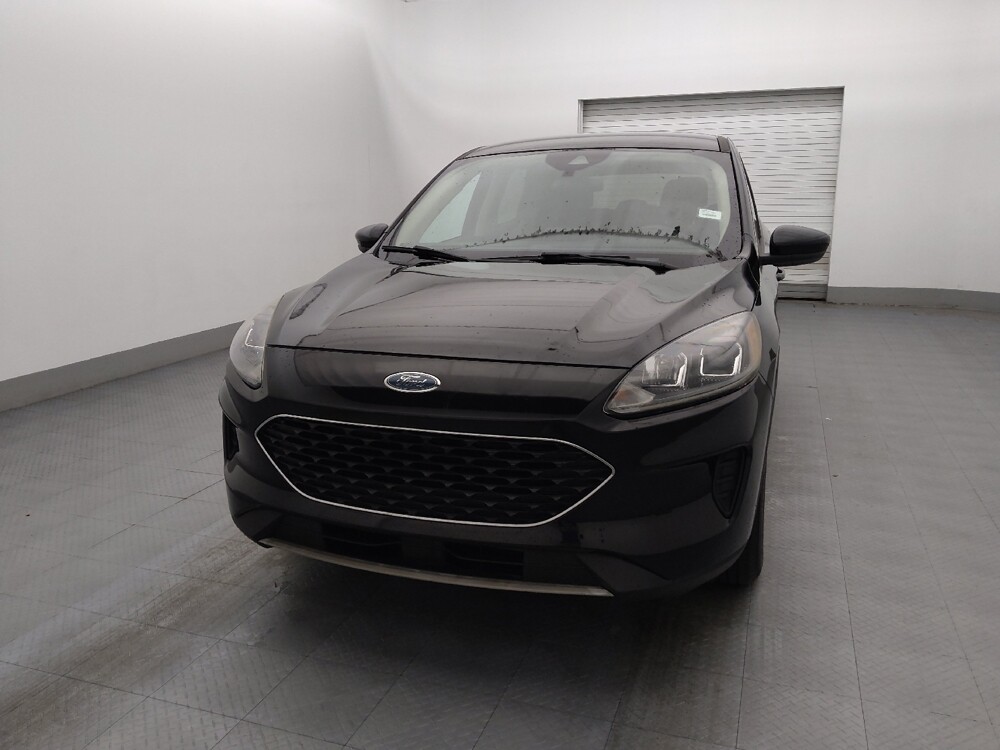 2020 Ford Escape in Conway, SC 29526 - 18130565 15