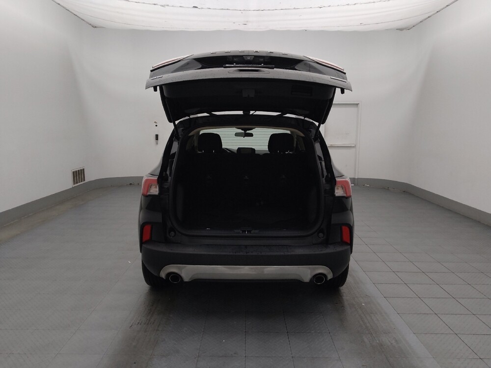 2020 Ford Escape in Conway, SC 29526 - 18130565 29